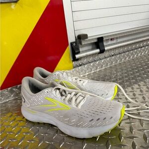 Brooks glycerin 20 gts